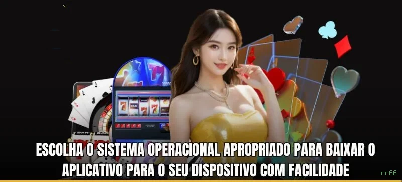Apostas Esportivas rr66