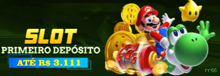 rr66 Cassino Clássico