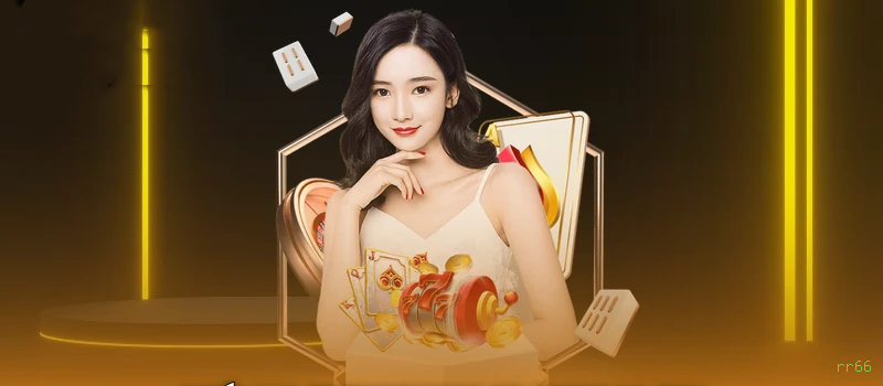 Jackpot Slots rr66