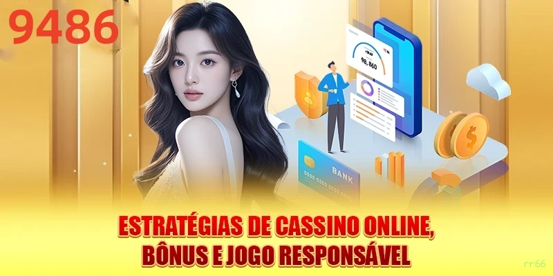 Vídeo Slots rr66
