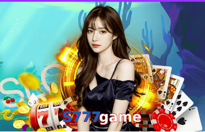 S777game game app for Pakistan players