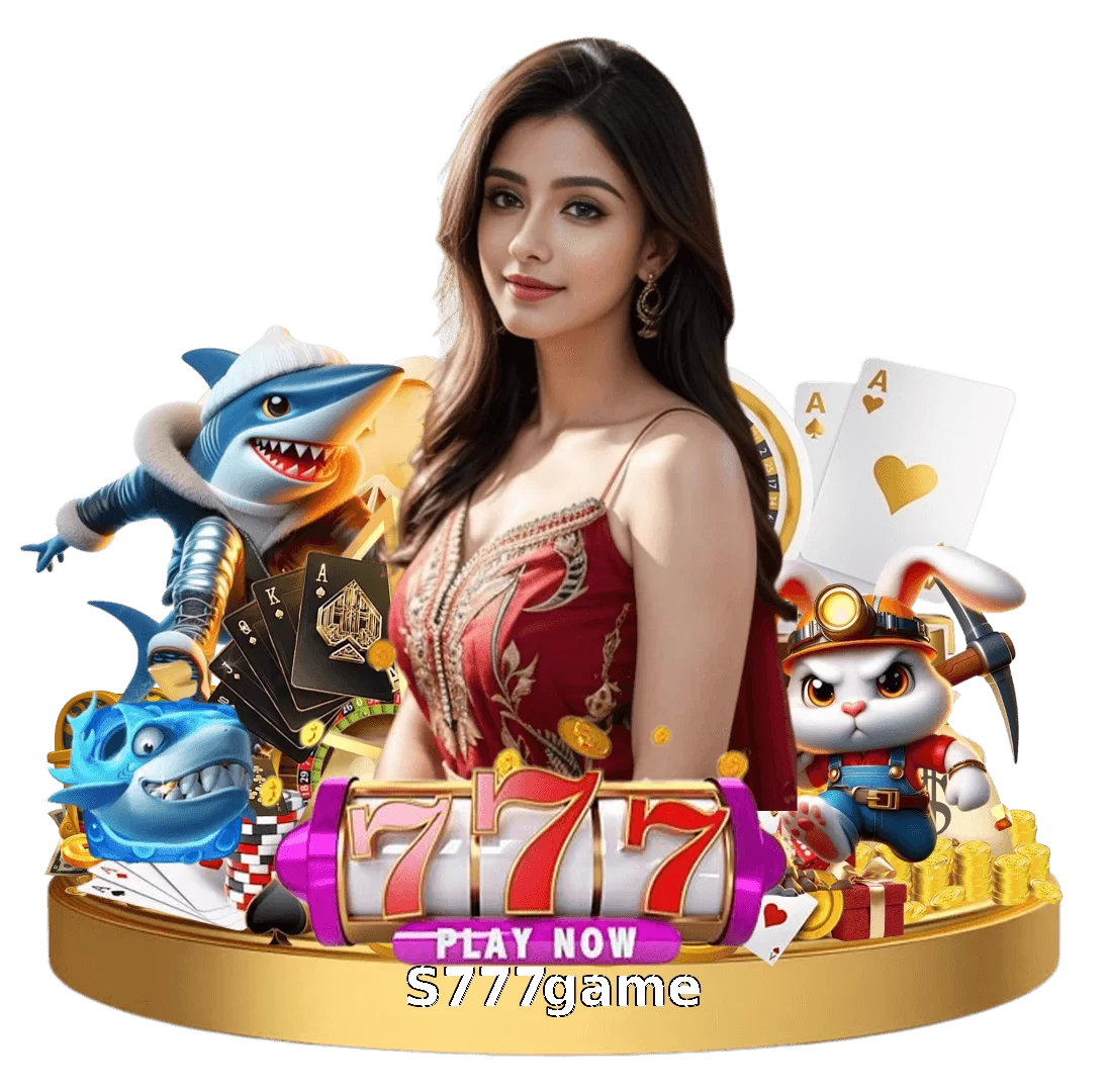 S777game game app for Pakistan players